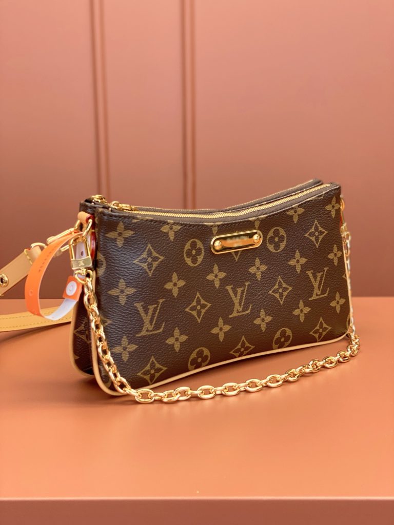 Louis Vuitton Pochette Bag M83008