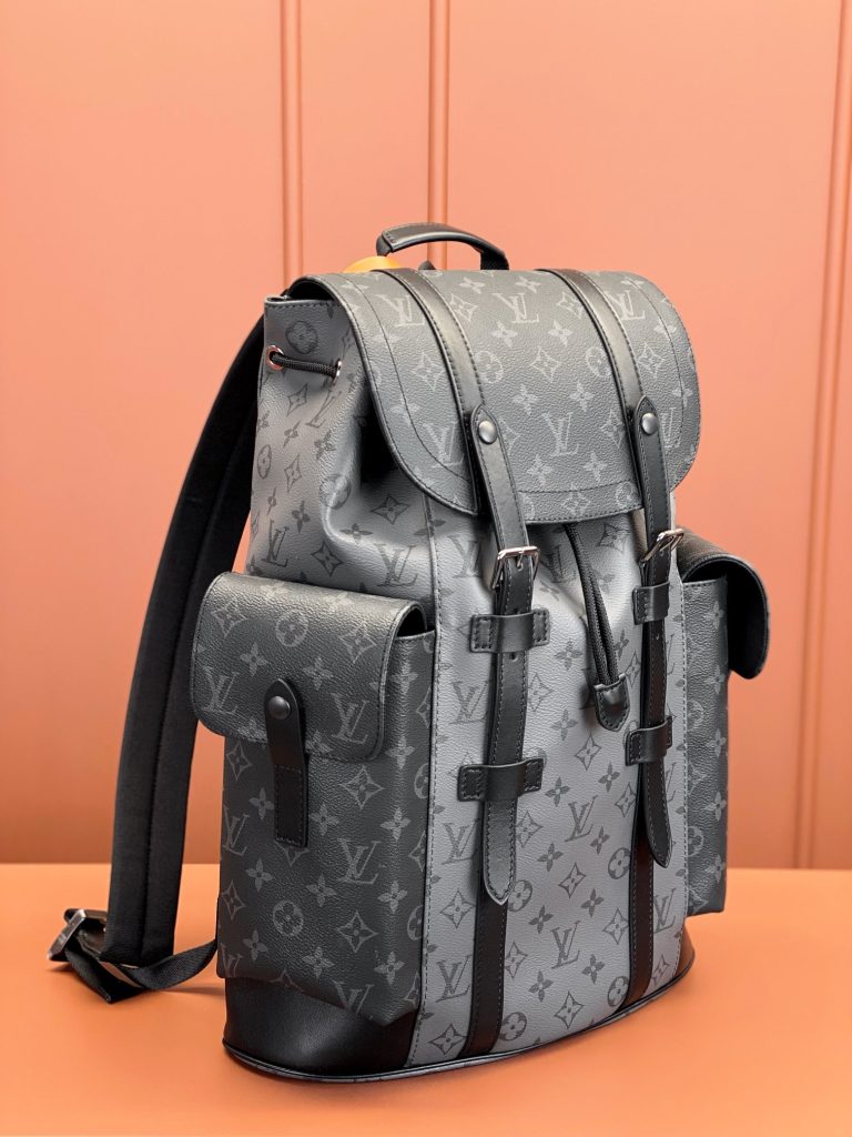 Louis Vuitton Christopher Medium Backpack