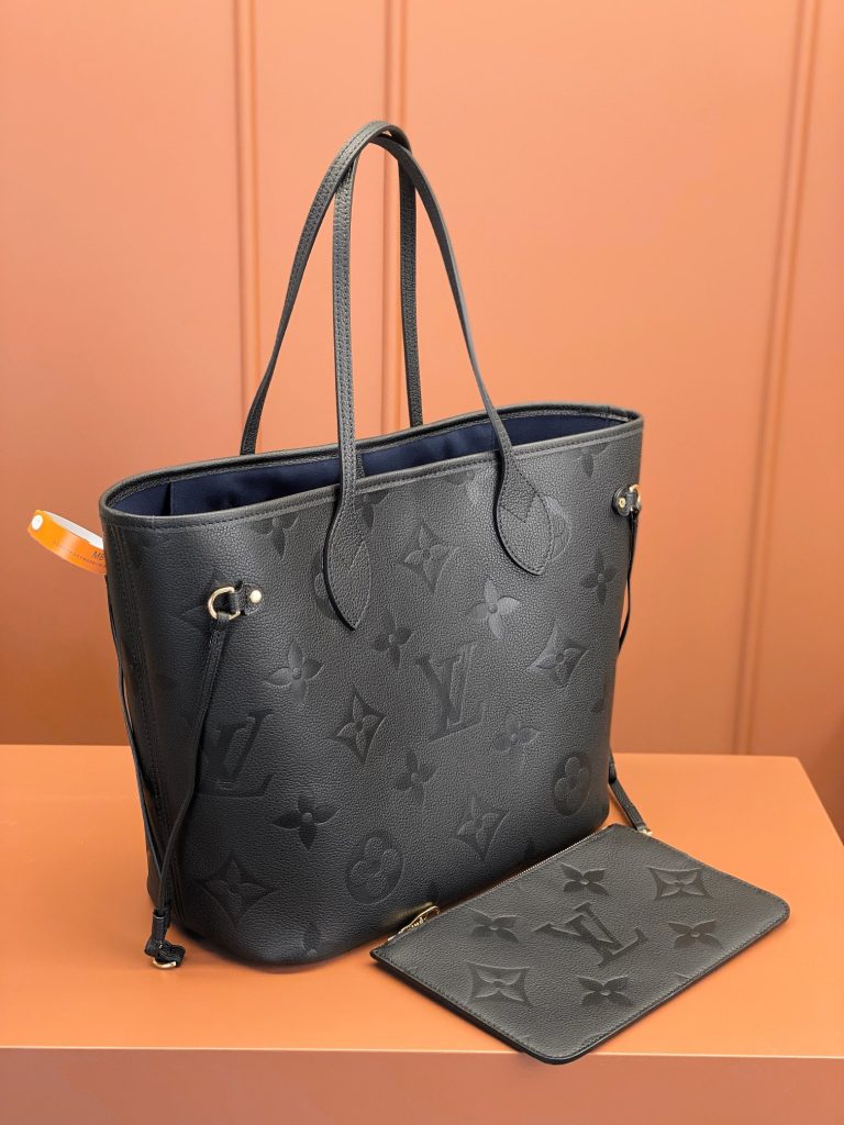 Louis Vuitton NEVERFULL MM (Medium) Tote Bag M45685