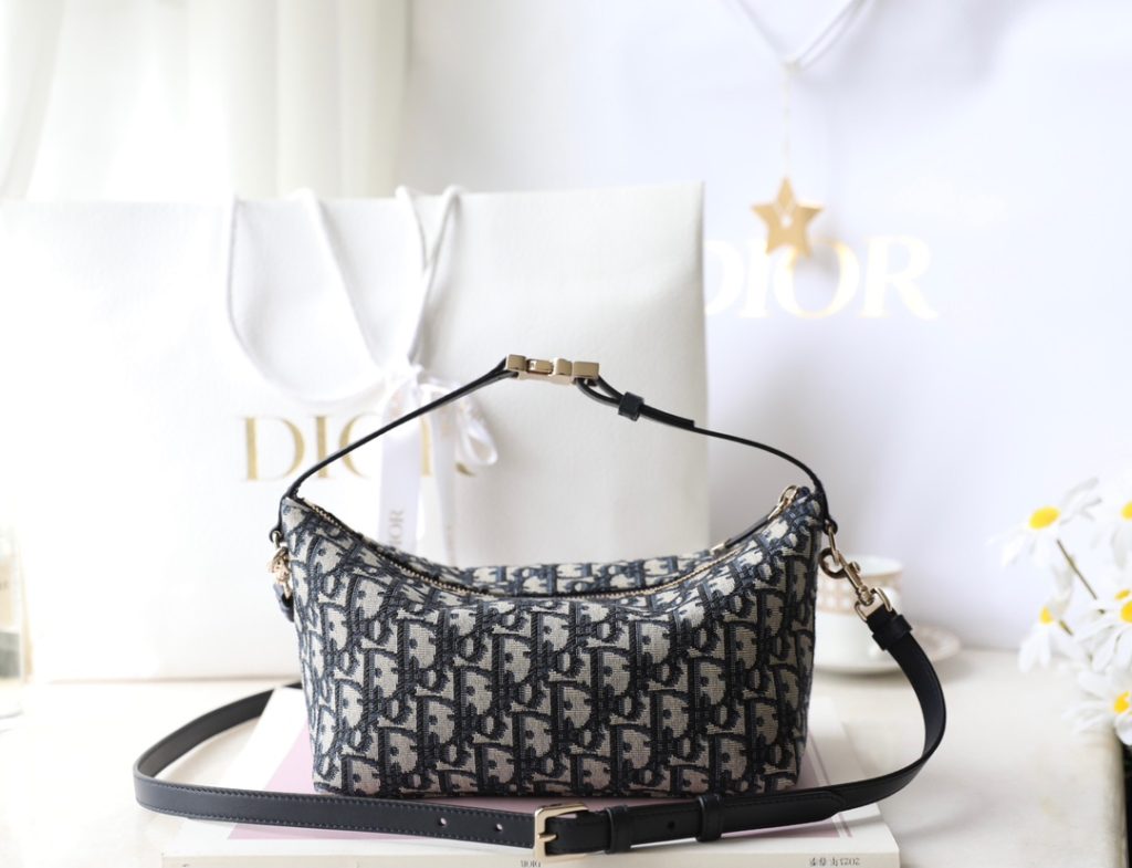 Dior Nonad Bento Bag