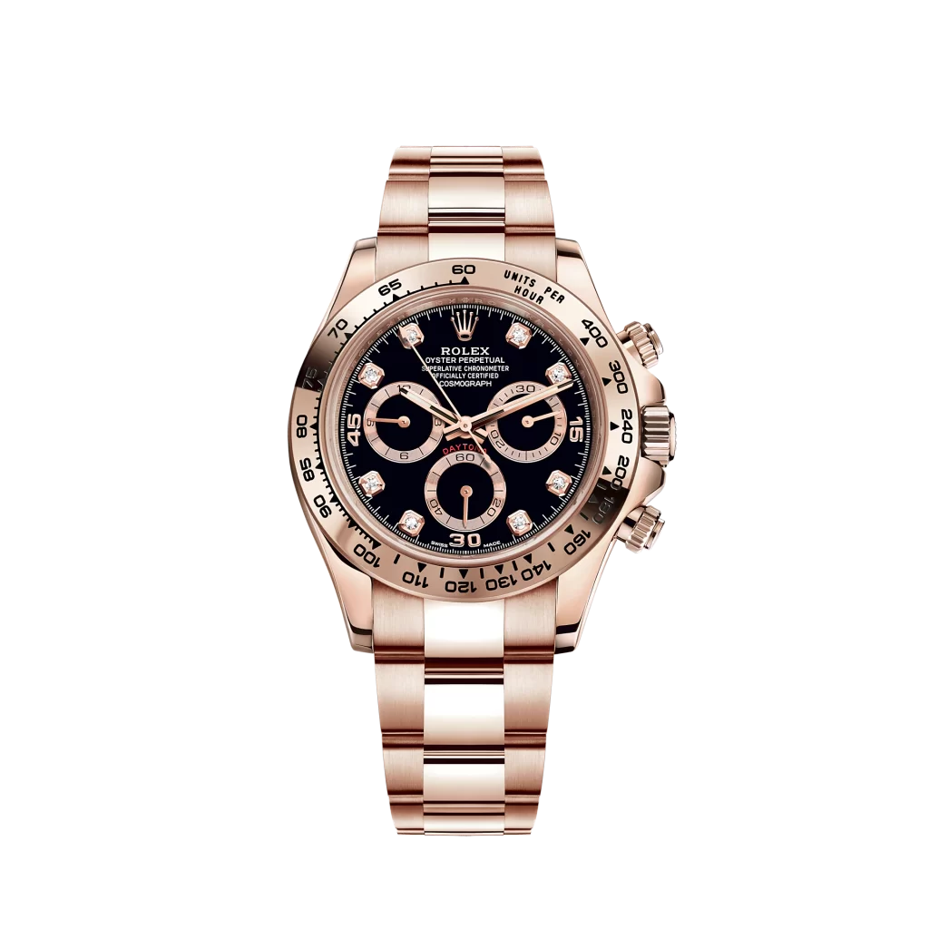 Cosmograph Daytona m116505 40mm