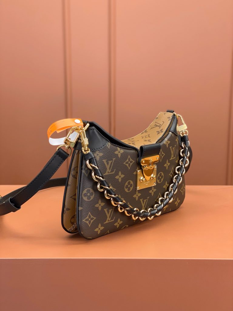 Louis Vuitton Twinny Bag