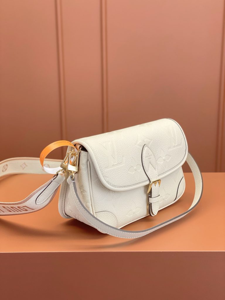 Louis Vuitton Diane Bag