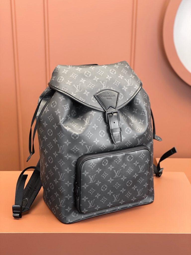 Louis Vuitton Montsouris Backpack