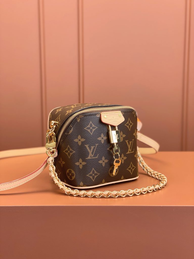 Louis Vuitton Just In Case Bag