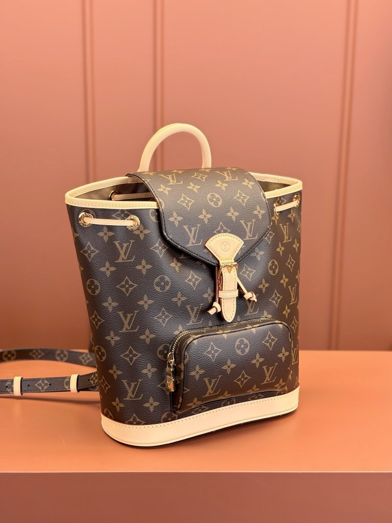 Louis Vuitton Montsouris Backpack