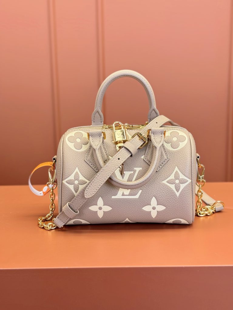 Louis Vuitton Speedy Bandoulière 20 Bag