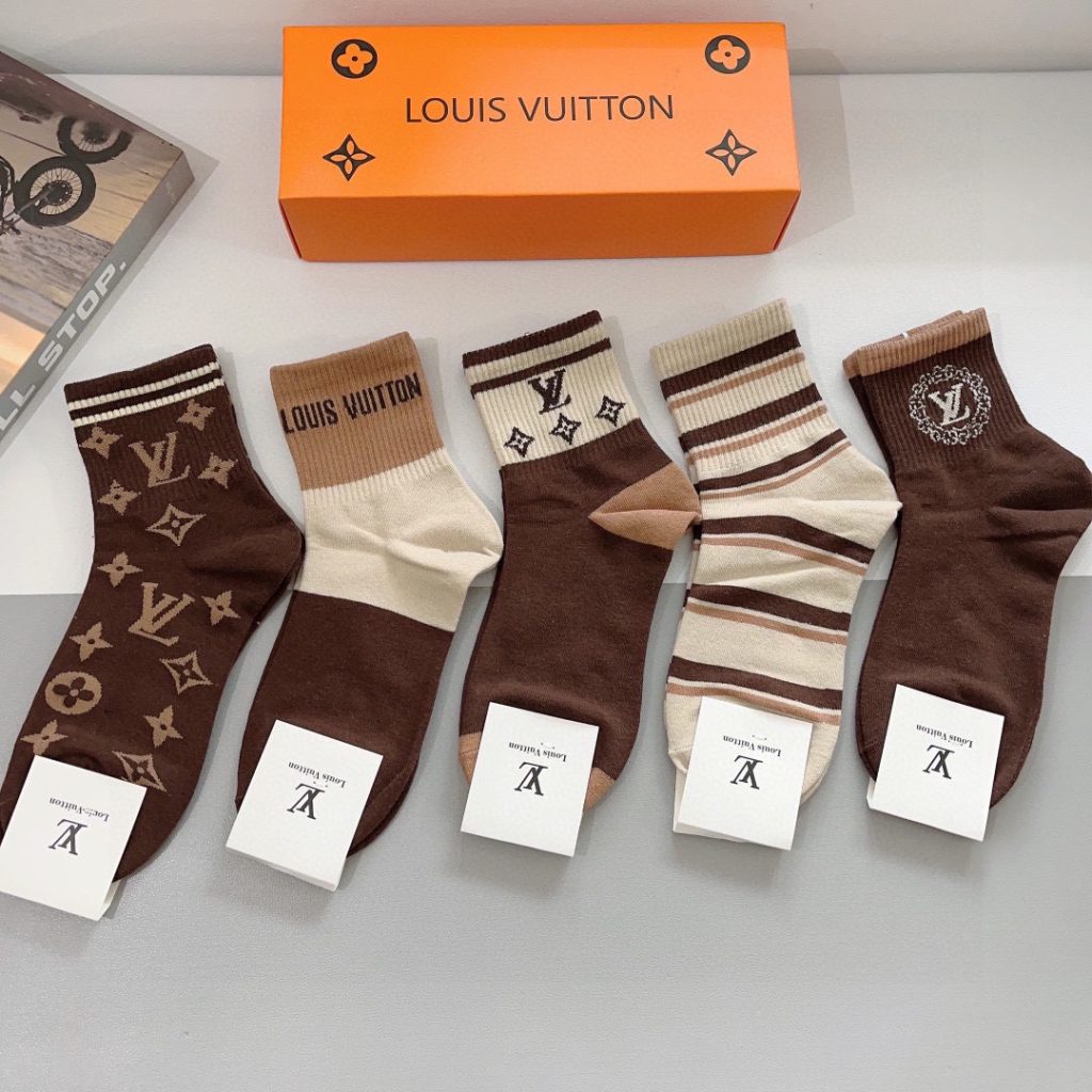 Louis Vuitton Socks, Popular Item