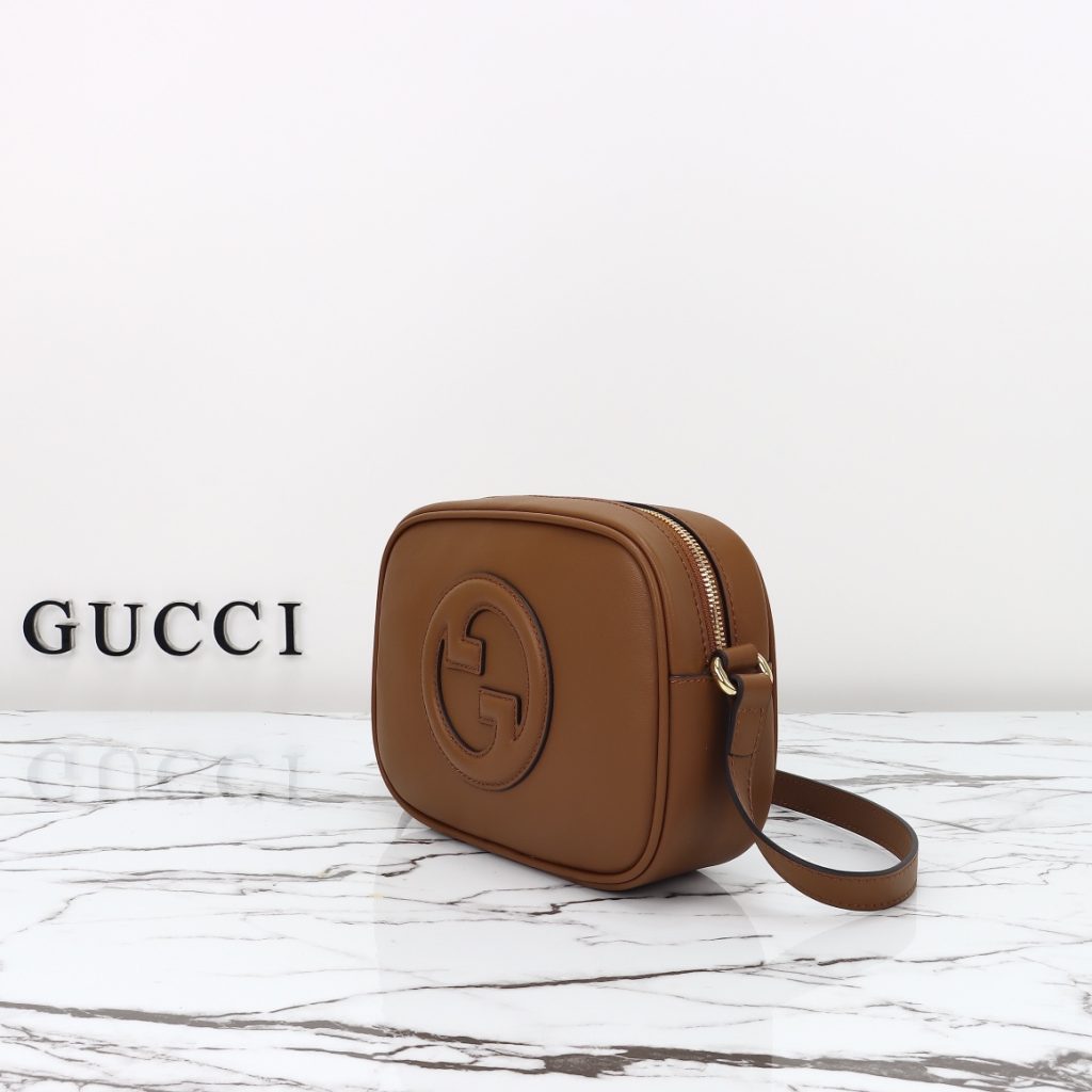 Gucci Blondie mini shoulder bag