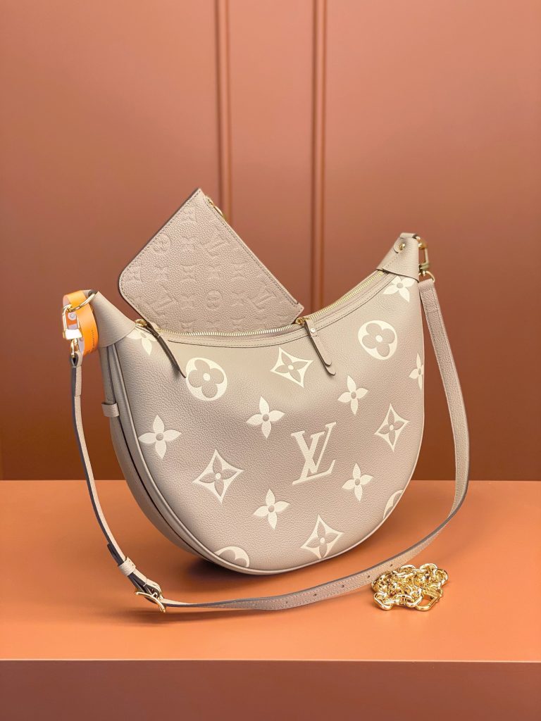 Louis Vuitton LOOP HOBO Bag