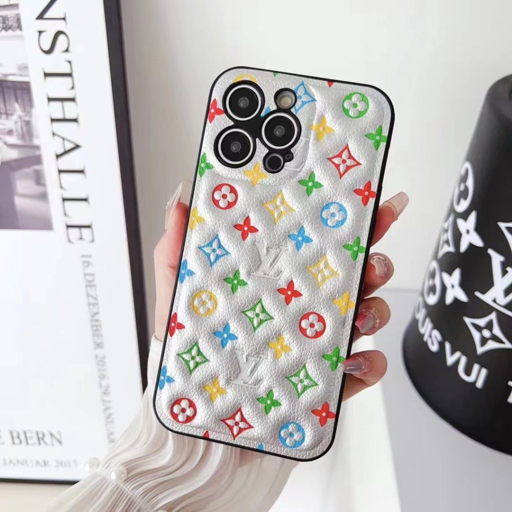 Louis Vuitton iPhone Case