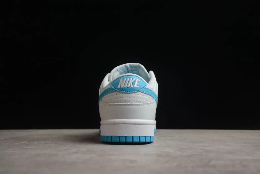 nike SB Dunk Low Grey/Blue DV0831-001