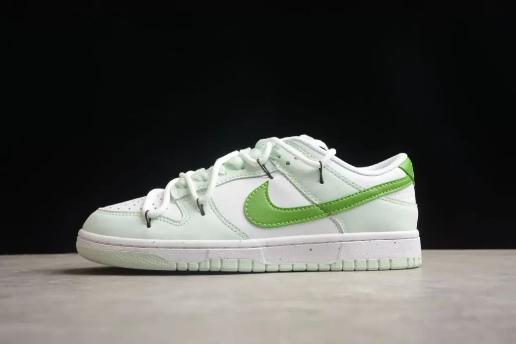 nike SB Dunk Low Next Nature White Mint DN1431-102