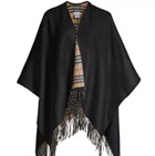 Shawl cape