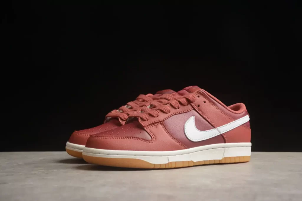 Nike SB Dunk Low ‘Desert Berry’ DD1503‑603