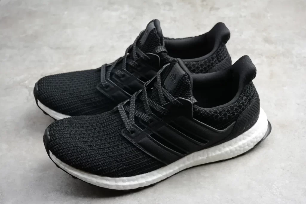 Adidas UltraBoost U ‘Core Black’ EH1422