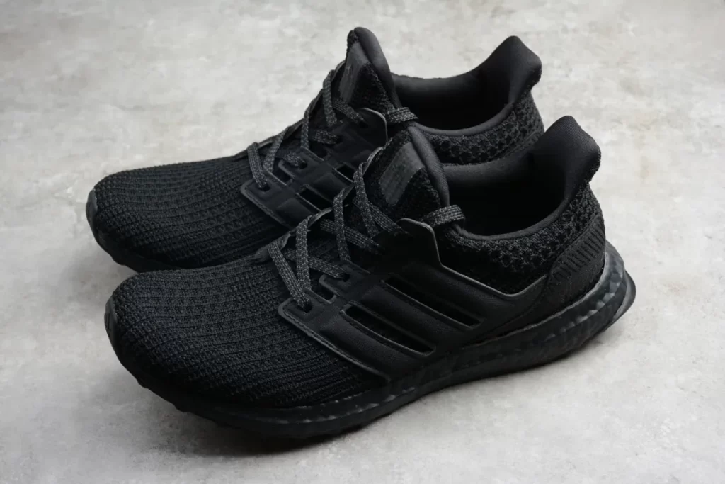 Adidas Ultra Boost 4.0 Black – EH1420