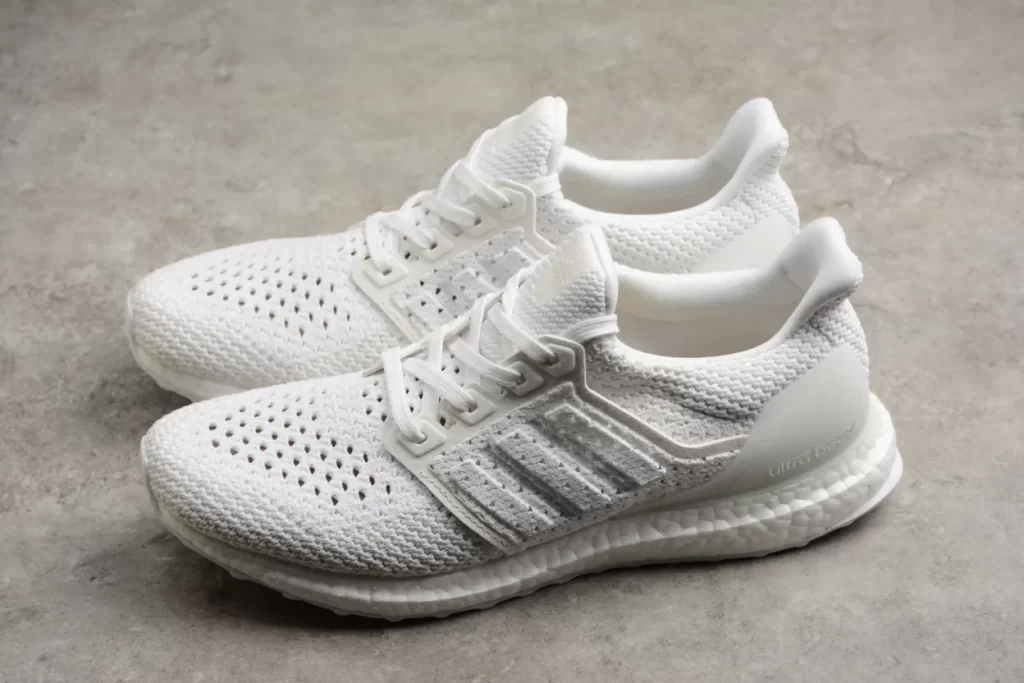 Adidas Ultra Boost Clima U ‘White’ BY8888