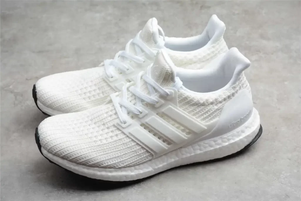 Adidas UltraBOOST 4.0 Continental Footwear White BB6168