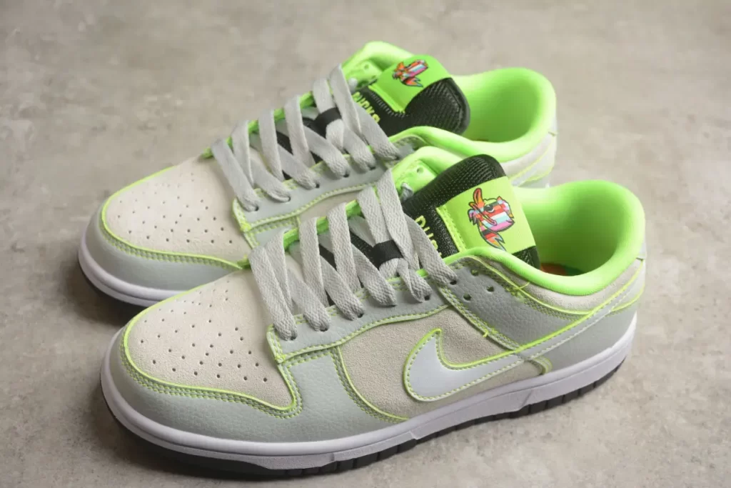 Nike SB Dunk Low PE University Of Oregon