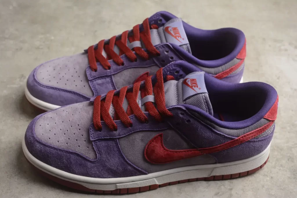 nike SB Dunk Low Plum 2024 CU1726-500