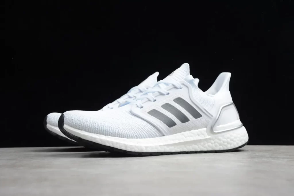 Adidas Ultraboost 20 Shoes – White EG0783