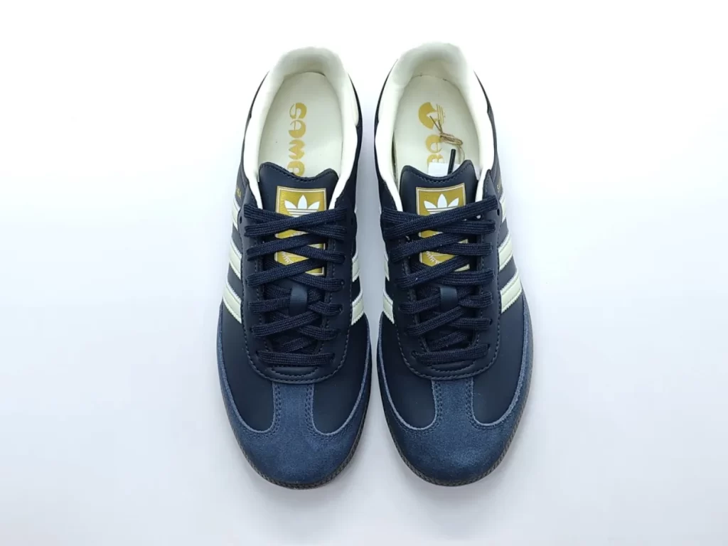 adidas Originals Samba OG Navy ID2056