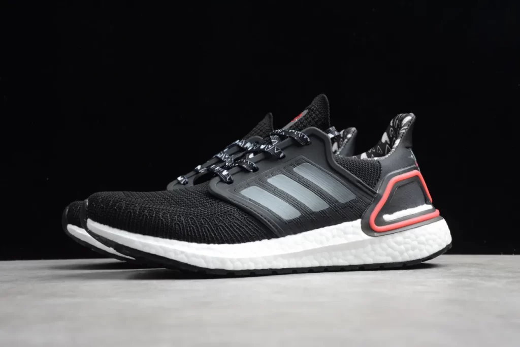 Adidas Ultraboost 20 s Day’ 2020 ‘Valentine’ FX8895