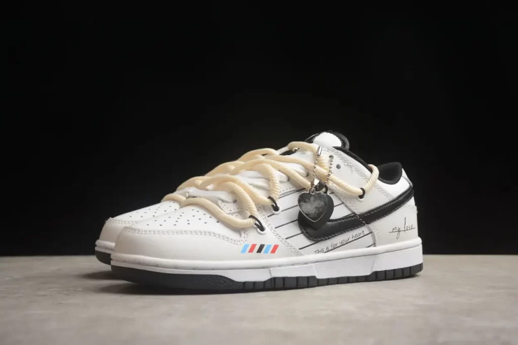 nike SB Dunk Low DD1391-100