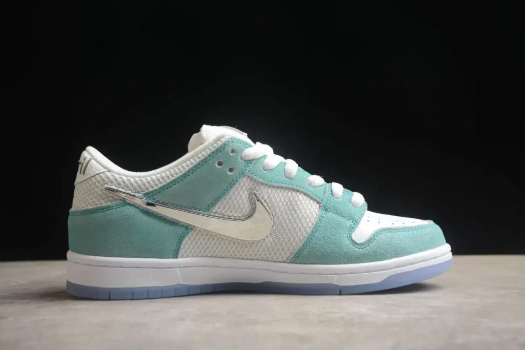 Nike SB Dunk Low x April Skateboards Turbo Green – FD2562-400