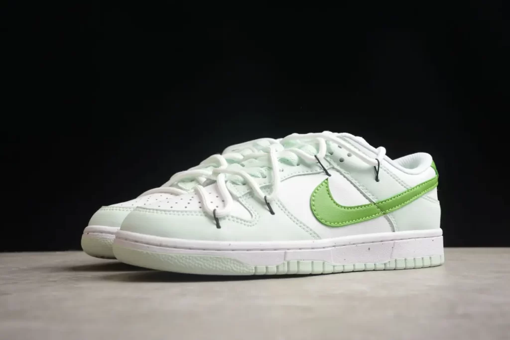 nike SB Dunk Low Next Nature White Mint DN1431-102