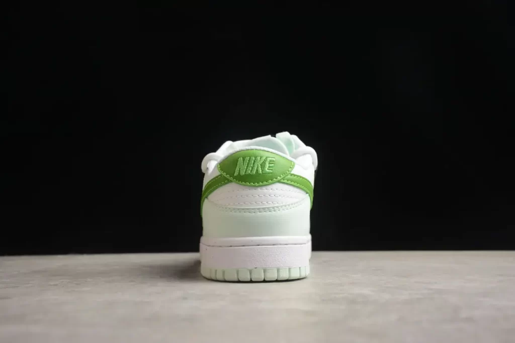 nike SB Dunk Low Next Nature White Mint DN1431-102