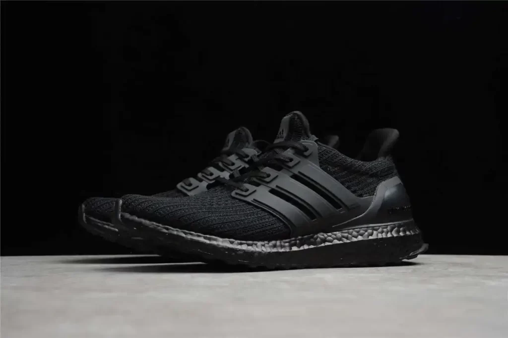 Adidas UltraBoost U ‘Core Black’ EH1422