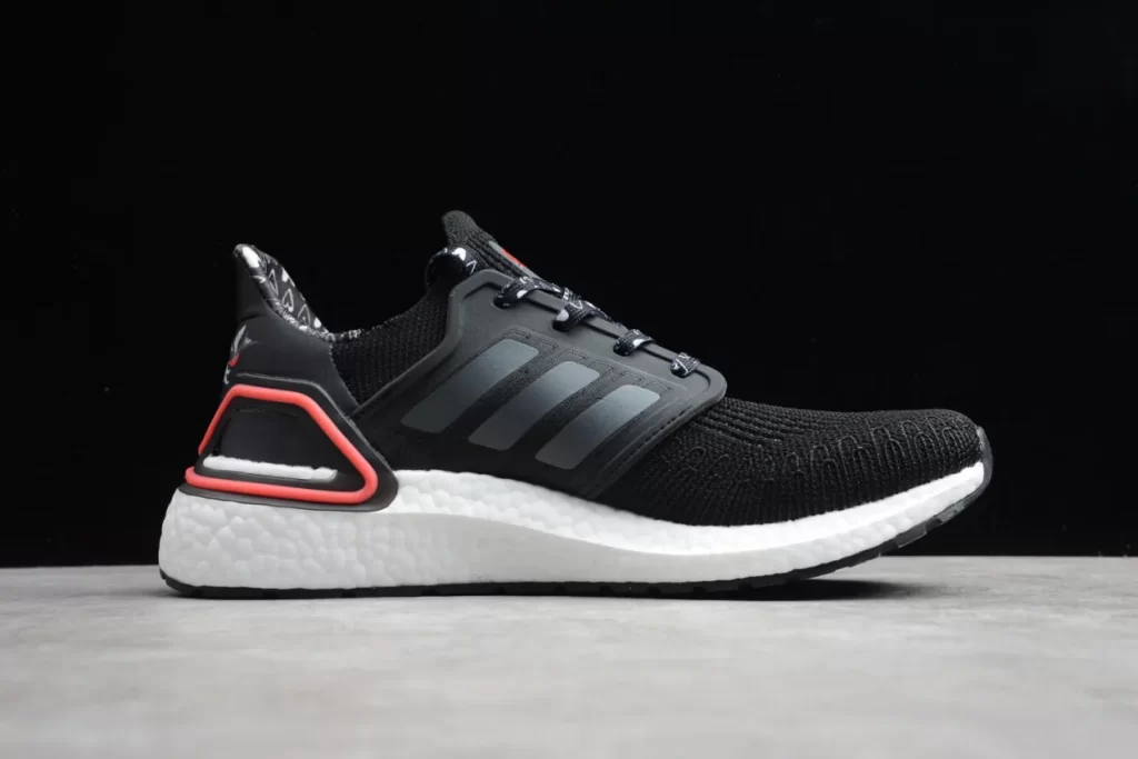 Adidas Ultraboost 20 s Day’ 2020 ‘Valentine’ FX8895