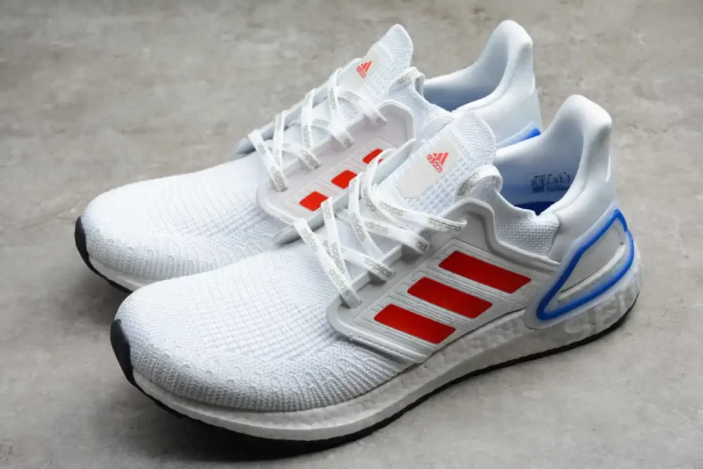 Adidas Ultra Boost 20 City Pack Seoul FX7813