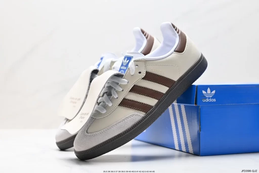 Adidas Originals Samba Vegan OGSPD IG1024