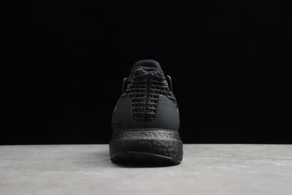 Adidas Ultraboost 4.0 Triple Black Running Shoes Boost F36641