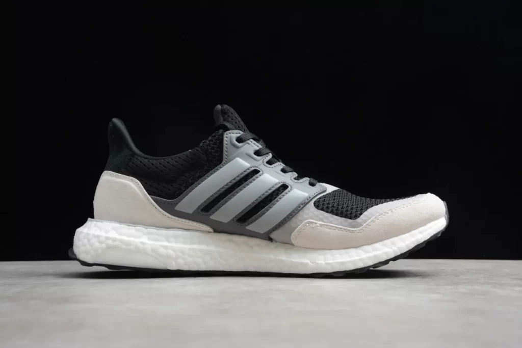 Adidas Ultra Boost SL Black Grey EF0726