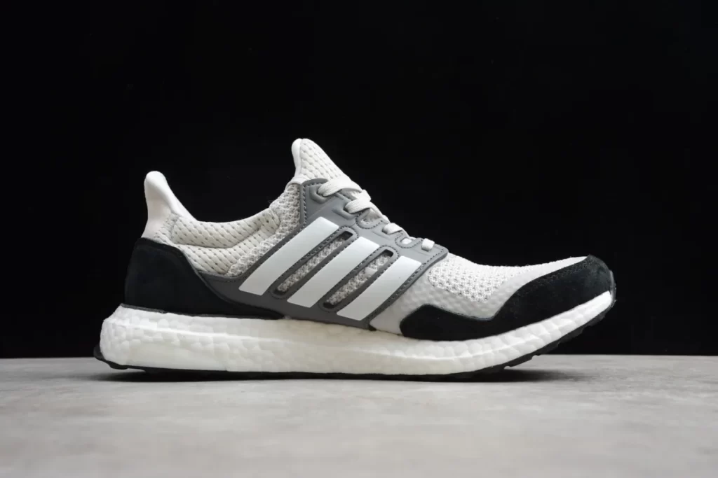 Adidas Ultra Boost S&L Grey Two EF0722