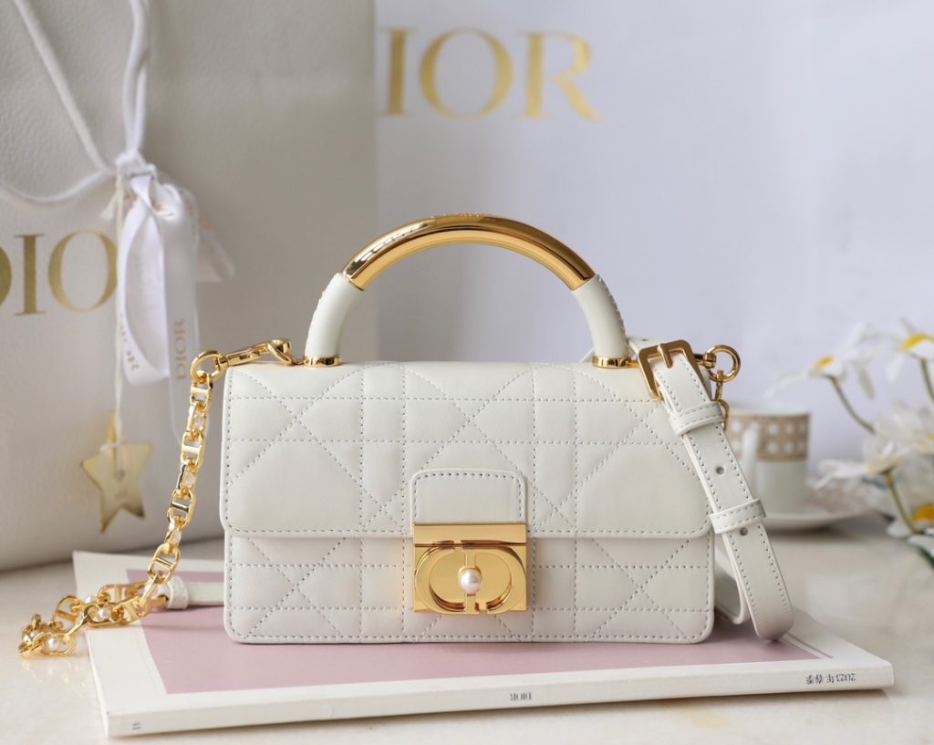 Dior Ange Bag