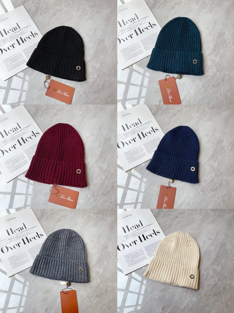 LP Autumn-Winter Best Seller: Cold Weather Knit Wool Hat