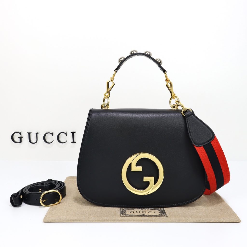 Gucci Blondie Mini Shoulder Bag