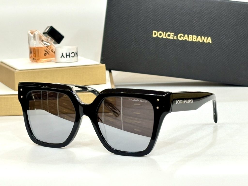 Dolce&Gabbana Sunglasses Mod：DG6668