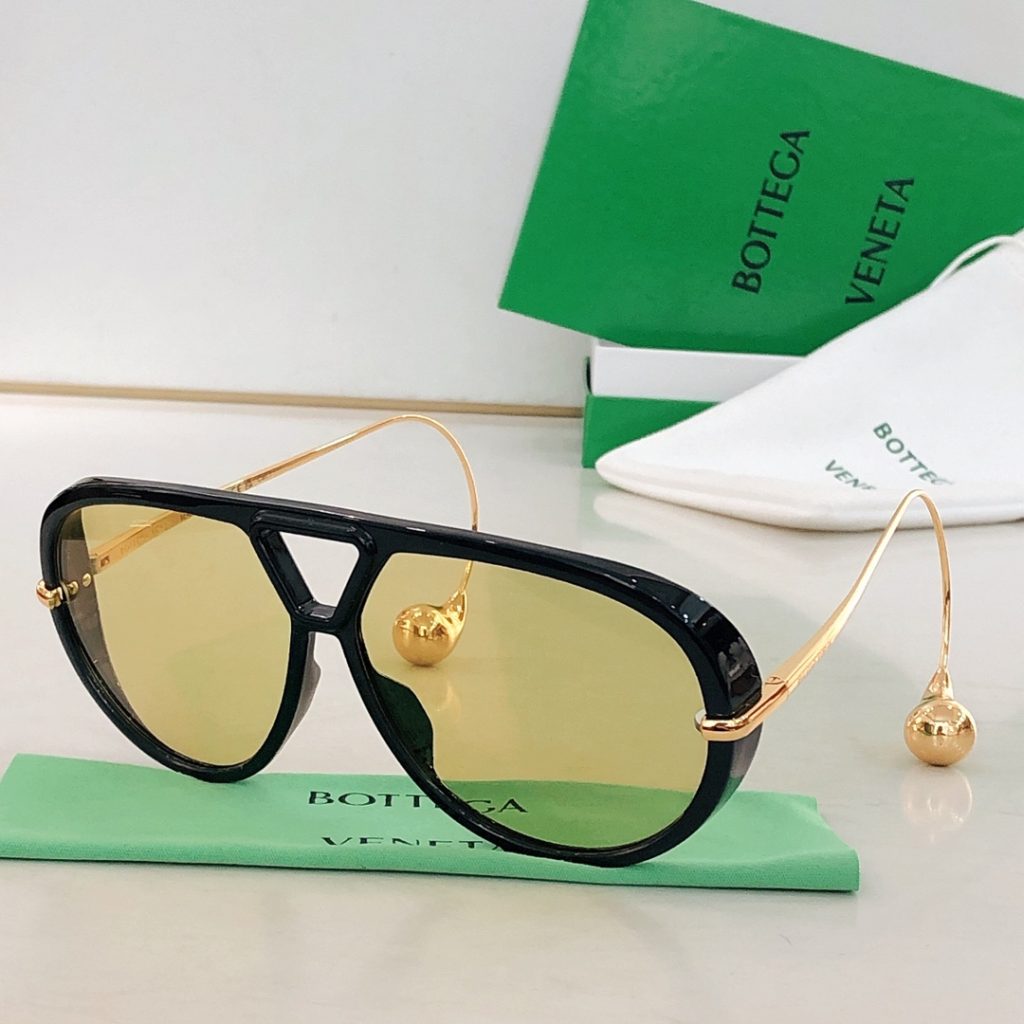 Bottega Veneta Sunglasses MODEL：BV1273S