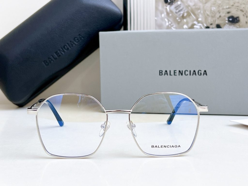 Balenciaga Sunglasses MODEL：BB0198O