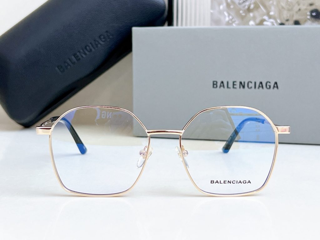 Balenciaga Sunglasses MODEL：BB0198O