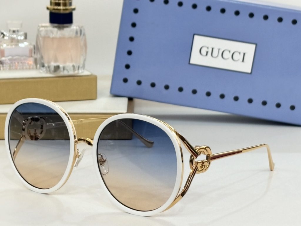 Gucci Sunglasses MODEL：GG1622