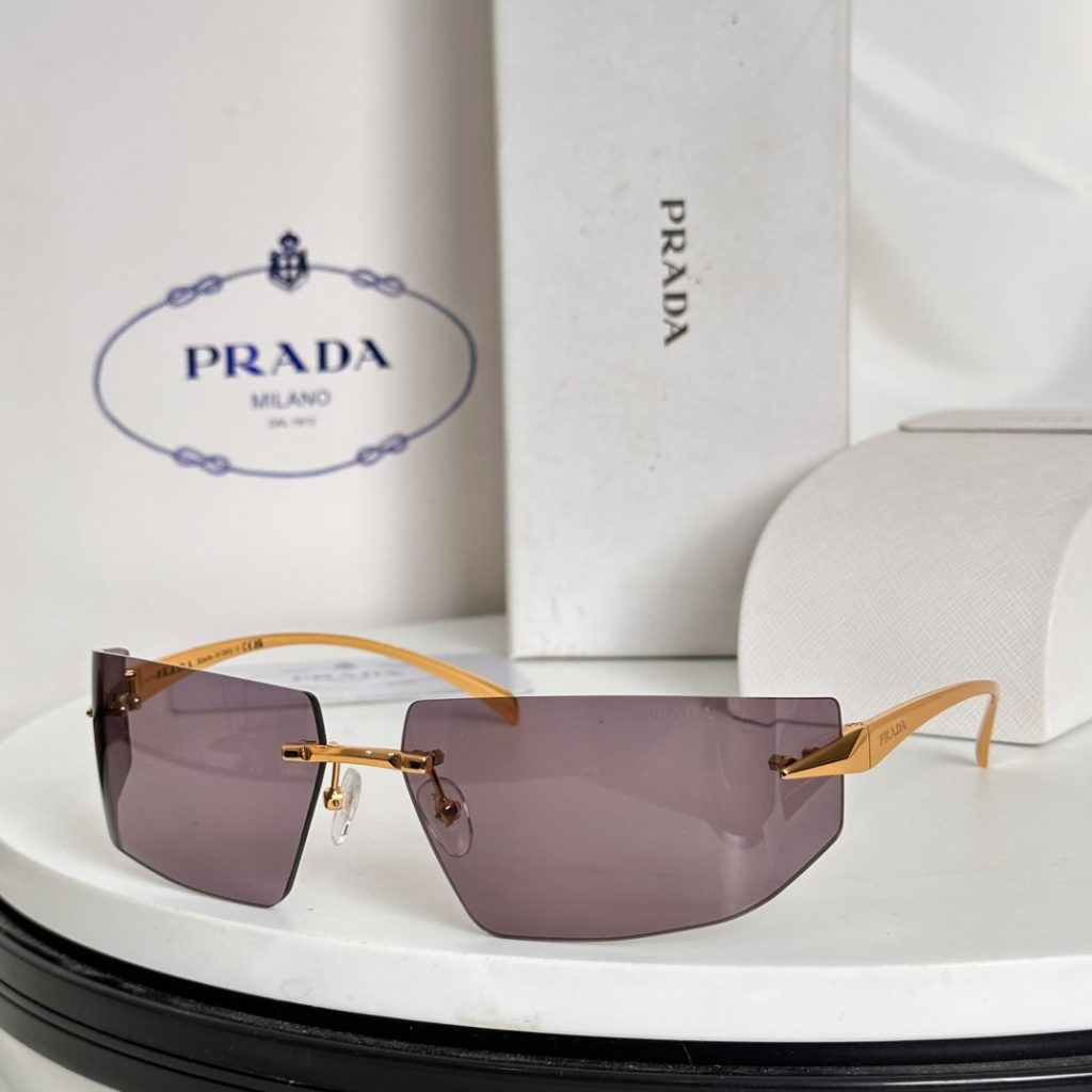 Parda Sunglasses MODEL：PR161S