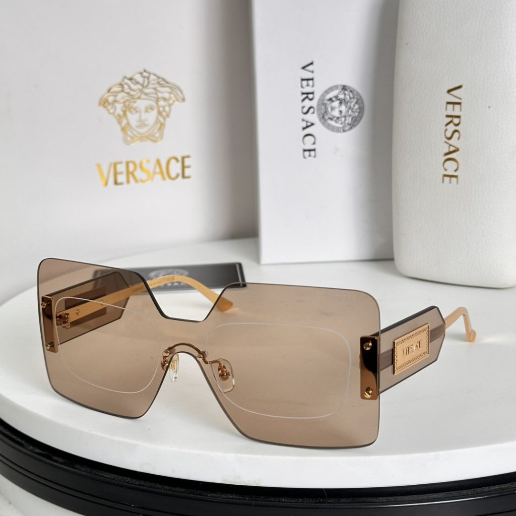 Versace Sunglasses MODEL：VE 2277