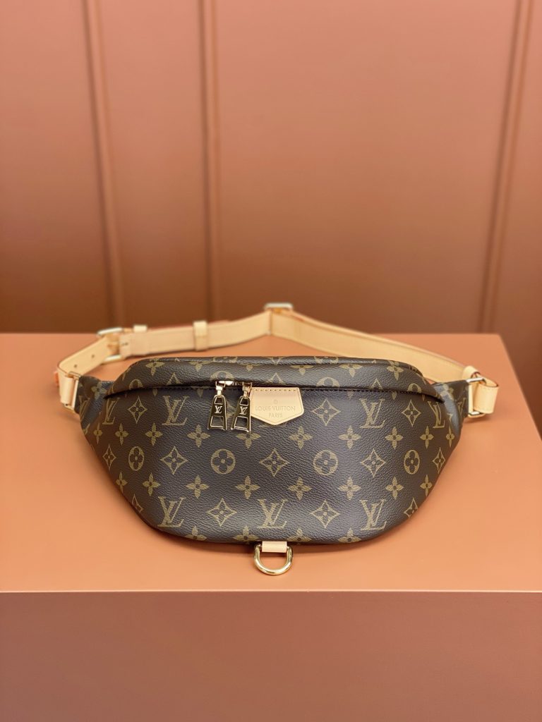 Louis Vuitton BUMBAG Waist Bag